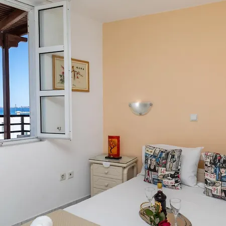 Maria Apartment Naxos City