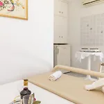 Maria Apartment *