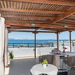 Apartment Maria Naxos City