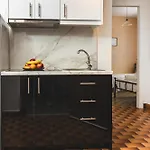 Maria Apartment *