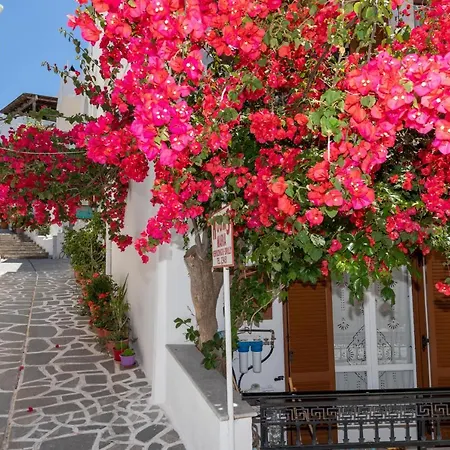 Maria Apartment Naxos City