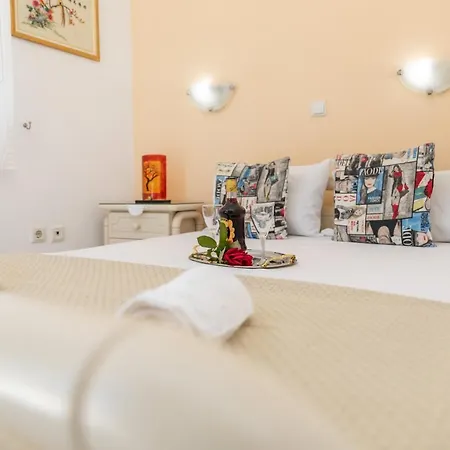 Appartement Maria *