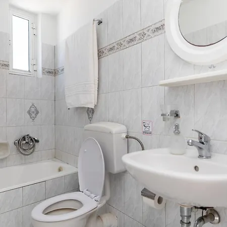 Maria Appartement