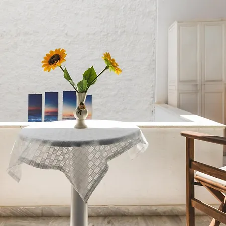 Maria * Naxos City