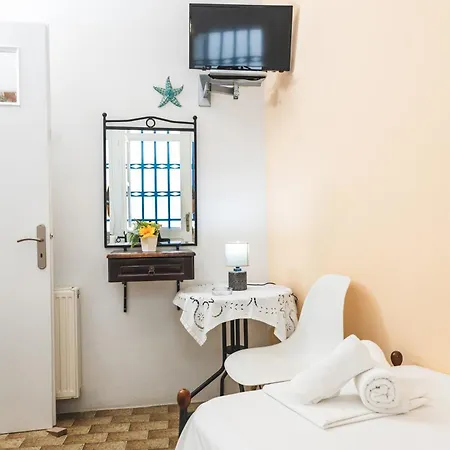 Maria Apartment