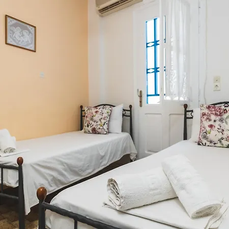 Maria Appartement *