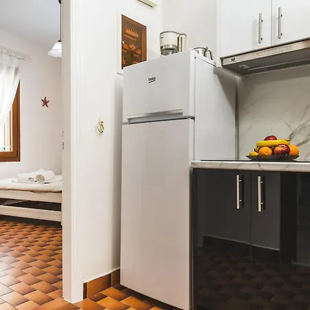 Appartement Maria *