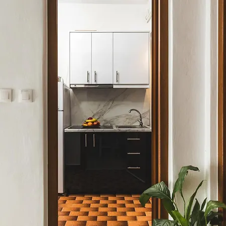 Maria Appartement