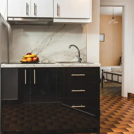 Maria Apartment *