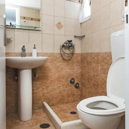 Appartement Maria *